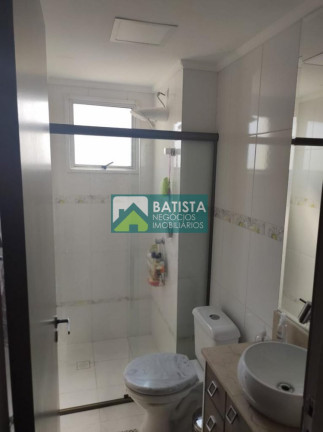 Imagem Apartamento com 3 Quartos à Venda, 60 m² em Vila Scarpelli - Santo André Imagem Apartamento com 3 Quartos à Venda, 60 m² em Vila Scarpelli - Santo André