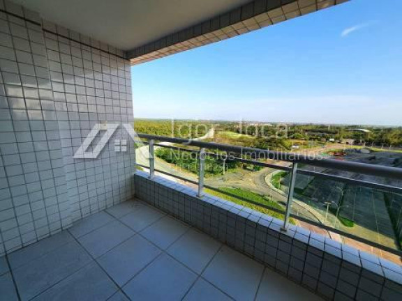 Imagem Apartamento com 3 Quartos à Venda, 81 m² em Edson Queiroz - Fortaleza Imagem Apartamento com 3 Quartos à Venda, 81 m² em Edson Queiroz - Fortaleza