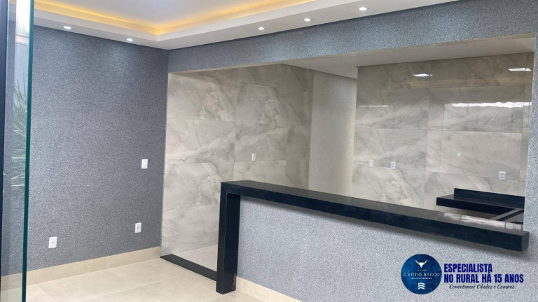 Imagem Casa com 3 Quartos à Venda, 180 m² em Residencial Pilar Dos Sonhos - Goiânia Imagem Casa com 3 Quartos à Venda, 180 m² em Residencial Pilar Dos Sonhos - Goiânia