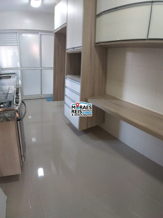 Imagem Apartamento com 3 Quartos à Venda ou Locação, 175 m² em Brooklin - São Paulo