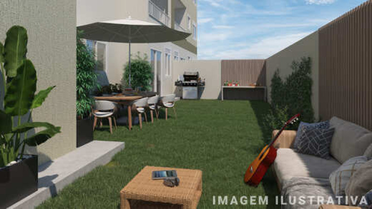 Imagem Apartamento com 2 Quartos à Venda, 43 m² em Colégio - Rio De Janeiro