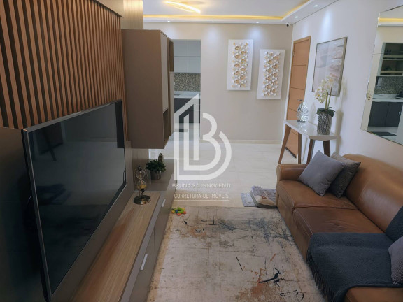 Foto do imóvel Cobertura com 2 Quartos à Venda, 160 m² em Santa Maria - São Caetano Do Sul