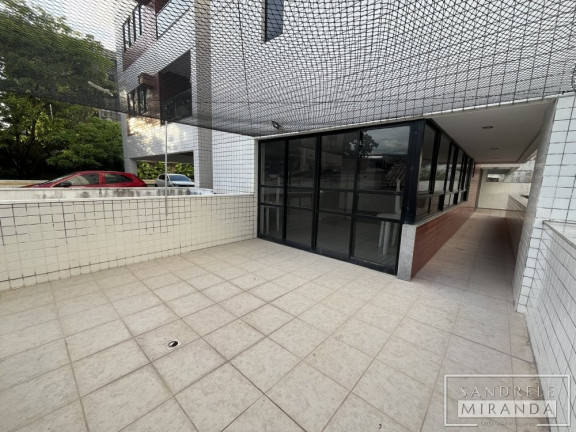 Imagem Apartamento com 3 Quartos à Venda, 65 m² em Pina - Recife