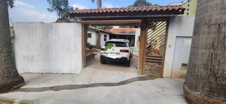 Imagem Casa com 2 Quartos à Venda, 132 m² em Mirante De Jundiaí - Jundiaí Imagem Casa com 2 Quartos à Venda, 132 m² em Mirante De Jundiaí - Jundiaí