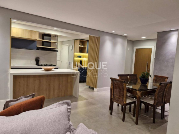 Imagem Apartamento com 3 Quartos à Venda, 141 m² em Jardim Campos Elísios - Jundiaí Imagem Apartamento com 3 Quartos à Venda, 141 m² em Jardim Campos Elísios - Jundiaí