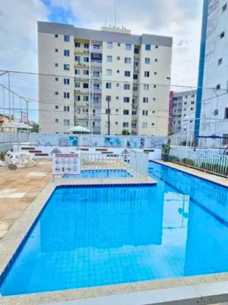 Imagem Apartamento com 2 Quartos à Venda, 68 m² em Jabotiana - Aracaju Imagem Apartamento com 2 Quartos à Venda, 68 m² em Jabotiana - Aracaju