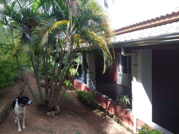 Imagem Chácara com 4 Quartos à Venda, 7.200 m² em área Rural De Monte Mor - Monte Mor