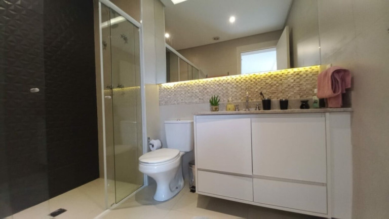 Imagem Apartamento com 1 Quarto para Alugar, 93 m² em Boqueirão - Santos Imagem Apartamento com 1 Quarto para Alugar, 93 m² em Boqueirão - Santos