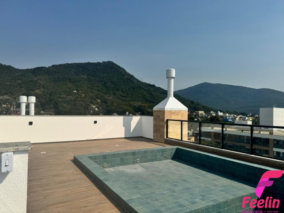 Imagem Apartamento com 2 Quartos à Venda, 78 m² em Ribeirão Da Ilha - Florianópolis