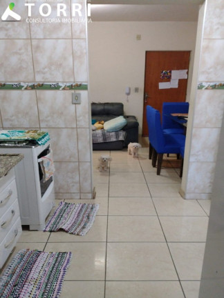 Imagem Apartamento com 2 Quartos à Venda, 54 m² em Ipanema Ville - Sorocaba Imagem Apartamento com 2 Quartos à Venda, 54 m² em Ipanema Ville - Sorocaba