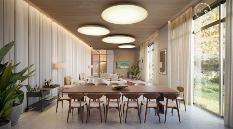 Imagem Apartamento com 3 Quartos à Venda, 237 m² em Moema - São Paulo