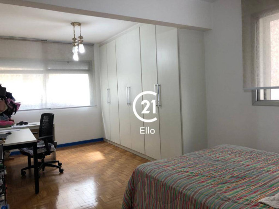 Imagem Apartamento com 3 Quartos à Venda, 210 m² em Jardim Paulista - São Paulo Imagem Apartamento com 3 Quartos à Venda, 210 m² em Jardim Paulista - São Paulo