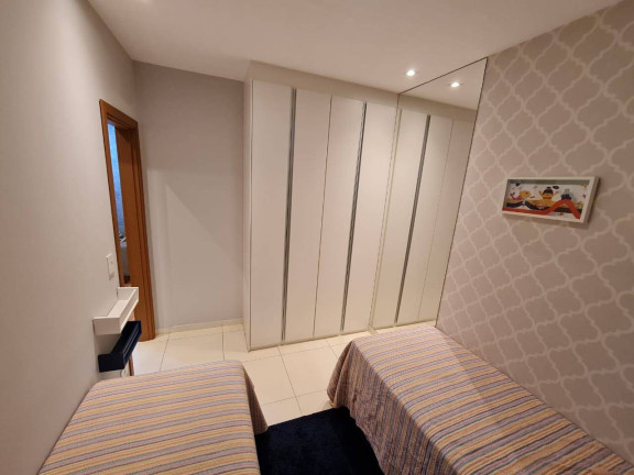 Imagem Apartamento com 2 Quartos à Venda, 43 m² em Parque São Vicente - São Vicente Imagem Apartamento com 2 Quartos à Venda, 43 m² em Parque São Vicente - São Vicente
