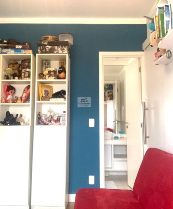 Imagem Apartamento com 3 Quartos à Venda, 156 m² em Belenzinho - São Paulo