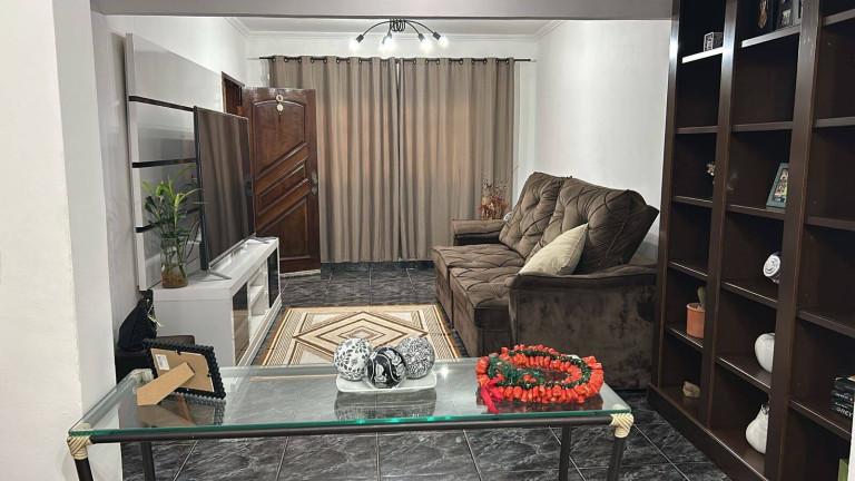 Imagem Casa com 4 Quartos à Venda, 300 m² em Eldorado - São Paulo