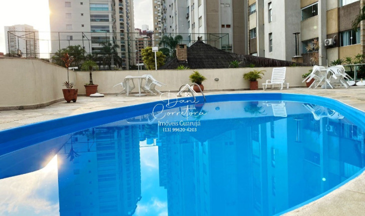 Imagem Apartamento com 4 Quartos à Venda, 160 m² em Jardim Astúrias - Guarujá Imagem Apartamento com 4 Quartos à Venda, 160 m² em Jardim Astúrias - Guarujá