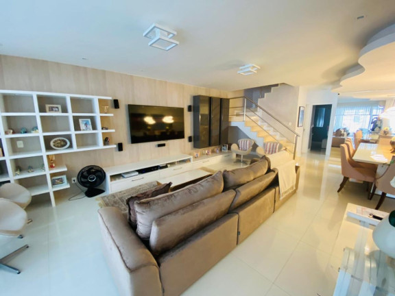 Imagem Casa com 4 Quartos à Venda, 262 m² em Barra Da Tijuca - Rio De Janeiro Imagem Casa com 4 Quartos à Venda, 262 m² em Barra Da Tijuca - Rio De Janeiro