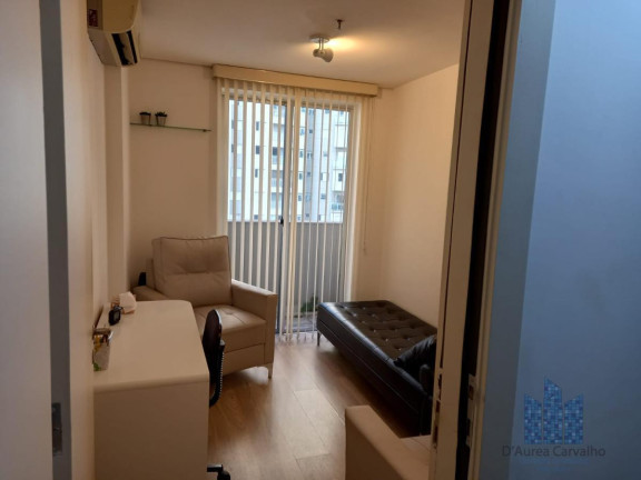 Foto do imóvel Imóvel Comercial à Venda, 37 m² em Vila Mariana - São Paulo