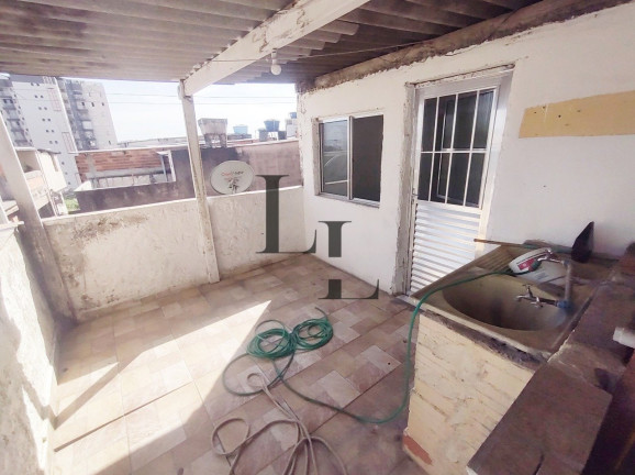 Imagem Sobrado com 2 Quartos à Venda, 225 m² em Jardim Matarazzo - São Paulo Imagem Sobrado com 2 Quartos à Venda, 225 m² em Jardim Matarazzo - São Paulo
