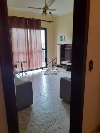 Imagem Apartamento com 1 Quarto para Temporada,  em Centro - Praia Grande