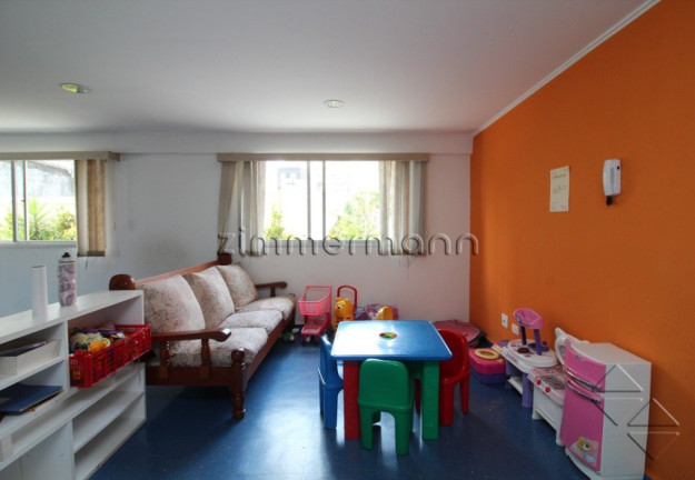 Imagem Apartamento com 3 Quartos à Venda, 355 m² em Pinheiros - São Paulo Imagem Apartamento com 3 Quartos à Venda, 355 m² em Pinheiros - São Paulo