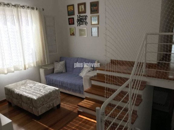 Casa com 3 Quartos à Venda, 140 m² em Morumbi - São Paulo