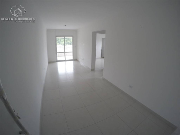 Apartamento com 2 Quartos à Venda, 71 m² em Guilhermina - Praia Grande