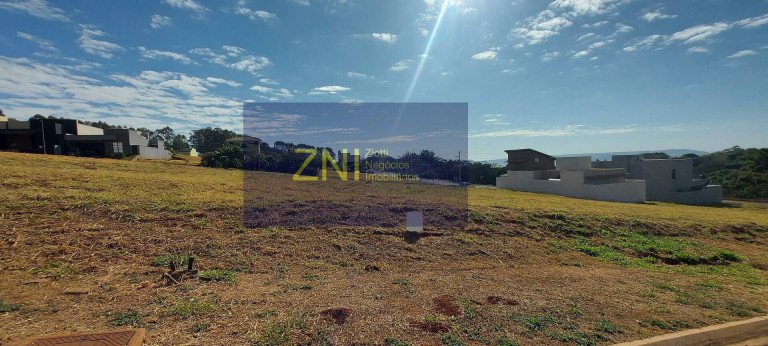 Imagem Terreno em Condomínio à Venda, 275 m² em Alto Da Boa Vista - Cravinhos Imagem Terreno em Condomínio à Venda, 275 m² em Alto Da Boa Vista - Cravinhos