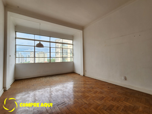 Imagem Apartamento com 2 Quartos à Venda, 103 m² em Santa Cecília - São Paulo Imagem Apartamento com 2 Quartos à Venda, 103 m² em Santa Cecília - São Paulo