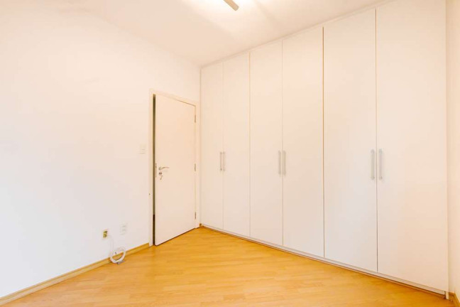 Imagem Apartamento com 3 Quartos à Venda, 120 m² em Higienópolis - São Paulo