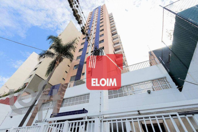 Apartamento com 2 Quartos à Venda, 51 m² em Vila Ipojuca - São Paulo