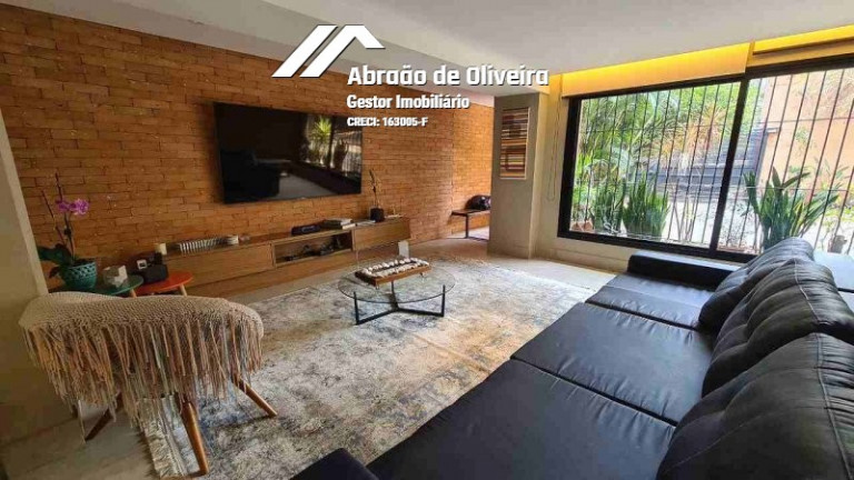 Imagem Casa com 3 Quartos à Venda, 200 m² em Vila Olímpia - São Paulo Imagem Casa com 3 Quartos à Venda, 200 m² em Vila Olímpia - São Paulo