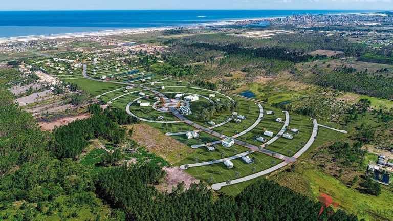 Imagem Terreno à Venda, 480 m² em Passo De Torres - Passo De Torres