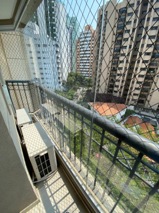 Imagem Imóvel com 2 Quartos à Venda, 68 m² em Chácara Inglesa - São Paulo