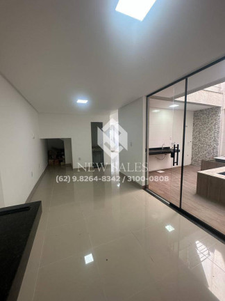 Imagem Casa com 3 Quartos à Venda, 150 m² em Setor Gentil Meireles - Goiânia Imagem Casa com 3 Quartos à Venda, 150 m² em Setor Gentil Meireles - Goiânia