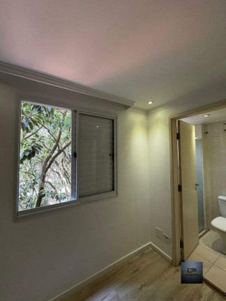 Imagem Apartamento com 3 Quartos à Venda, 69 m² em Centro - Diadema