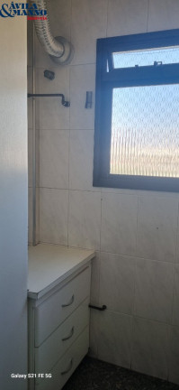 Imagem Apartamento com 3 Quartos para Alugar, 88 m² em Vila Regente Feijó - São Paulo Imagem Apartamento com 3 Quartos para Alugar, 88 m² em Vila Regente Feijó - São Paulo