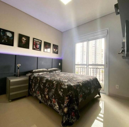Imagem Apartamento com 3 Quartos à Venda, 166 m² em Jardim Das Nações - Taubaté Imagem Apartamento com 3 Quartos à Venda, 166 m² em Jardim Das Nações - Taubaté