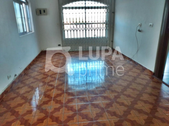 Casa com 3 Quartos à Venda, 482 m² em Vila Constança - São Paulo