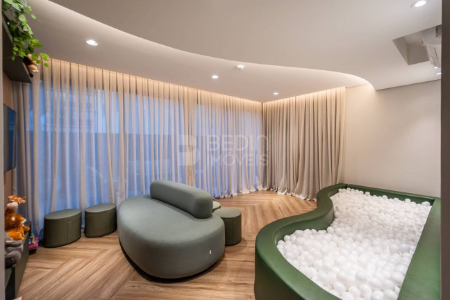 Imagem Apartamento com 4 Quartos à Venda, 147 m² em Pioneiros - Balneário Camboriú Imagem Apartamento com 4 Quartos à Venda, 147 m² em Pioneiros - Balneário Camboriú