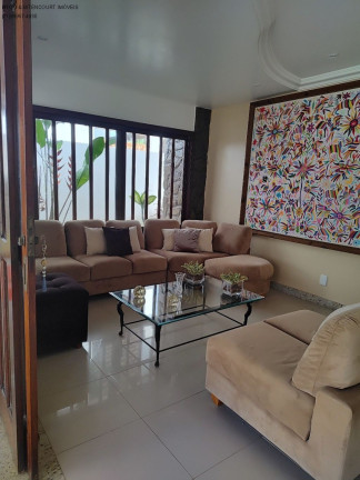 Imagem Casa com 4 Quartos à Venda, 396 m² em Itaigara - Salvador