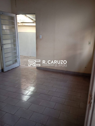 Imagem Casa à Venda, 164 m² em Vila Paulista - Limeira Imagem Casa à Venda, 164 m² em Vila Paulista - Limeira