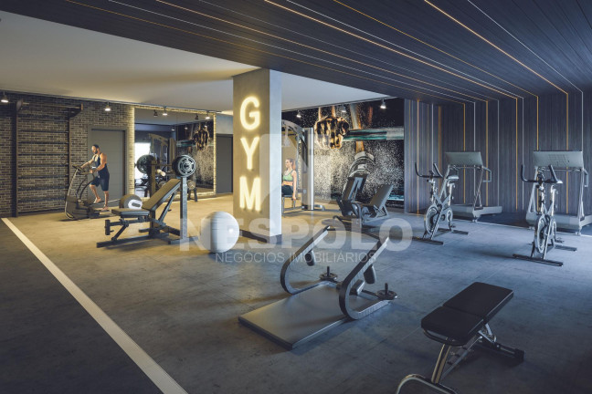 Imagem Apartamento à Venda, 124 m² em Perequê - Porto Belo