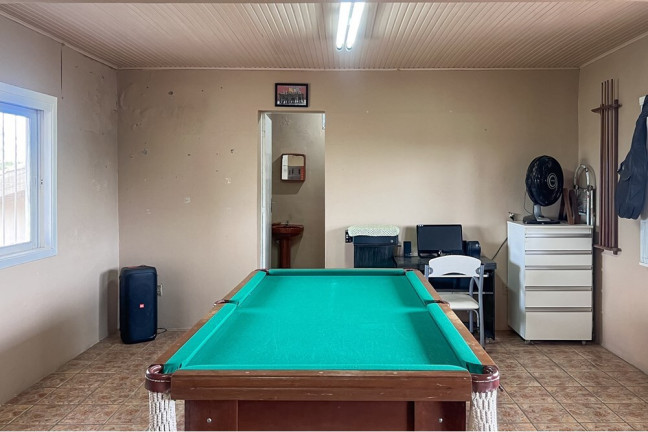 Imagem Casa com 2 Quartos à Venda, 195 m² em São José - Canoas Imagem Casa com 2 Quartos à Venda, 195 m² em São José - Canoas