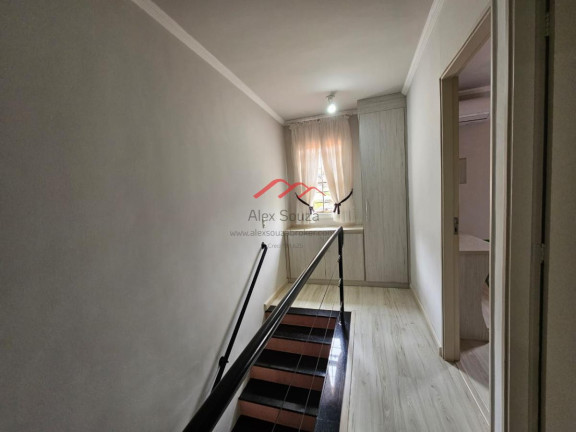 Imagem Casa com 2 Quartos à Venda, 74 m² em Parque Villa Flores - Sumaré