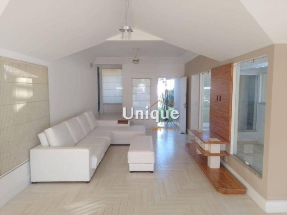 Imagem Casa com 4 Quartos à Venda, 190 m² em Marina - Armação Dos Búzios