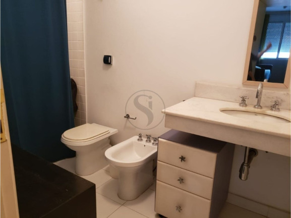 Imagem Apartamento com 3 Quartos para Alugar, 200 m² em Itaim Bibi - São Paulo Imagem Apartamento com 3 Quartos para Alugar, 200 m² em Itaim Bibi - São Paulo
