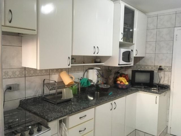 Imagem Imóvel com 3 Quartos à Venda, 97 m² em Mooca - São Paulo