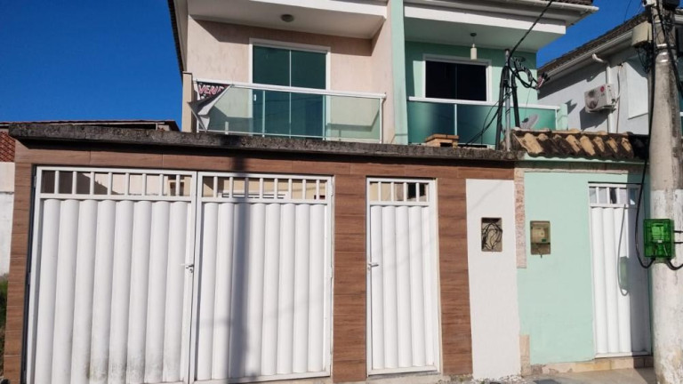 Imagem Imóvel com 2 Quartos para Alugar, 75 m² em Campo Grande - Rio De Janeiro