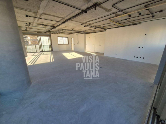 Imagem Apartamento com 4 Quartos à Venda, 358 m² em Vila Nova Conceição - São Paulo